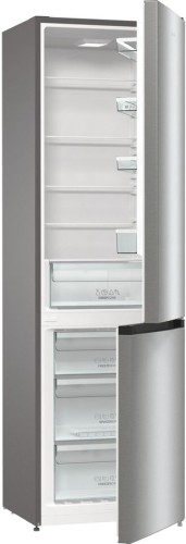 Холодильник Gorenje RK6201ES4 Серебристый 350 л 