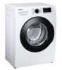 Стиральная машина Samsung WW70AAS22AE/LD Белая 45 см 1200 об/мин 7 кг Inverter