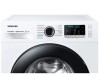Стиральная машина Samsung WW70AAS22AE/LD Белая 45 см 1200 об/мин 7 кг Inverter