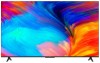 Телевизор TCL 65P637 4K UHD D-LED HDR Google TV HDMIx3 USBx2