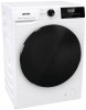 Стиральная машина Gorenje W1D2A164ADS 1400 об/мин 10кг Сушка 6кг