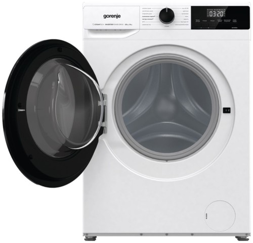 Стиральная машина Gorenje W1D2A164ADS 1400 об/мин 10кг Сушка 6кг