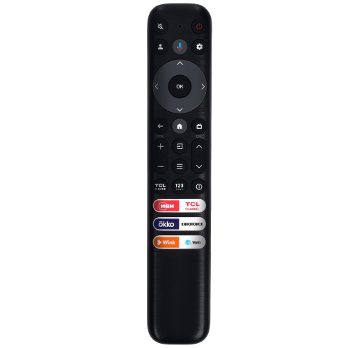 Телевизор TCL TCL 43P755 D-LED 4K UHD 60 Гц Google TV HDMIх3 USBх2