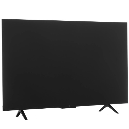 Телевизор TCL TCL 43P755 D-LED 4K UHD 60 Гц Google TV HDMIх3 USBх2