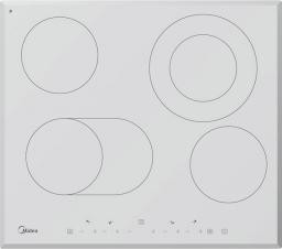 Варочная поверхность Midea MC-HF661WH