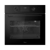 Духовой шкаф Midea MO611103YGB Черный 70 л Очистка Паром 