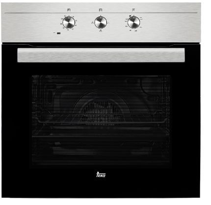 Тека духовой шкаф HGS 740 41597402 полный газ, (Германия)
