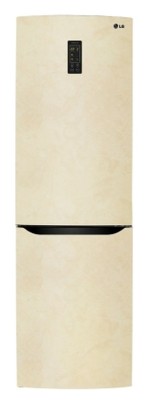 LG GA-B419 SEQL