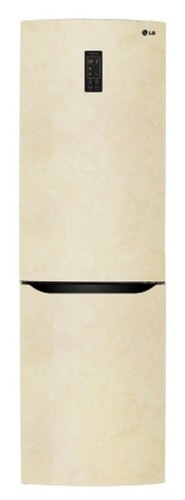 LG GA-B419 SEQL