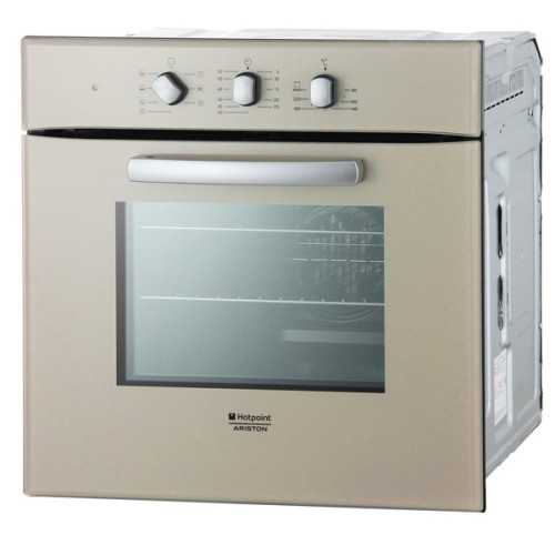 Духовой шкаф электрический Hotpoint-Ariston 7OFD 610 CH RU HA