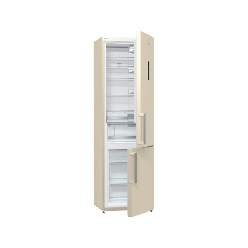 Холодильник Gorenje NRK 6201 MC-0