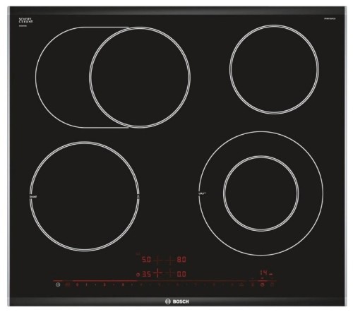 Варочная панель Bosch PKN675DK1D