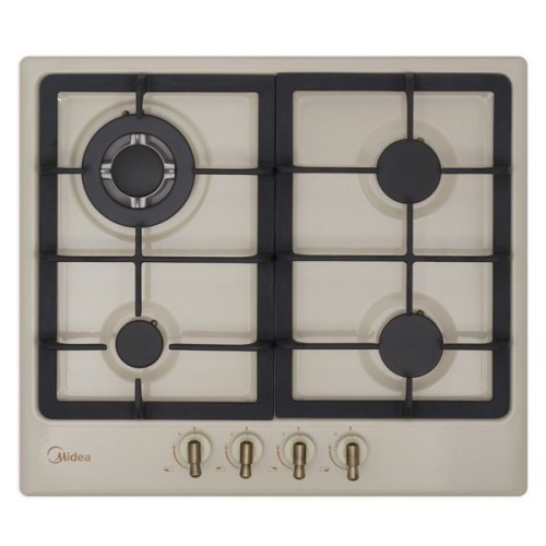 Газовая варочная поверхность Midea Q452SFD-IV