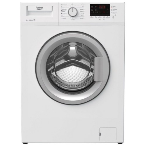 Стиральная машина Beko RGE584P2BSW