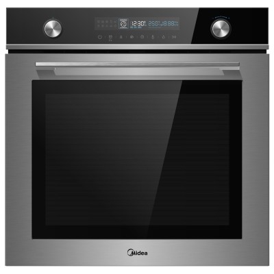 Духовой шкаф Midea MO82170GBX Серый