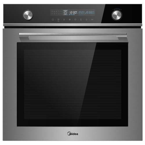 Духовой шкаф Midea MO82170GBX Серый