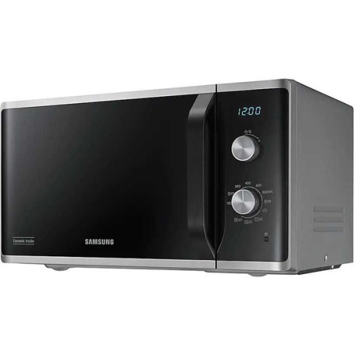 Микроволновая печь Samsung MG23K3614AS Черная