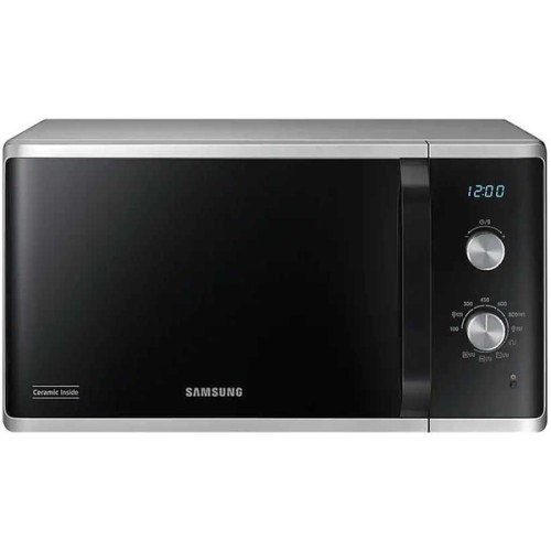 Микроволновая печь Samsung MG23K3614AS Черная