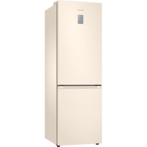 Холодильник Samsung RB34T670FEL/WT Бежевый