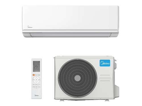 Кондиционер сплит-система Midea MSAG2-09HRN1-I/MSAG2-09HRN1-O BTU 9000 Тепло-Холод