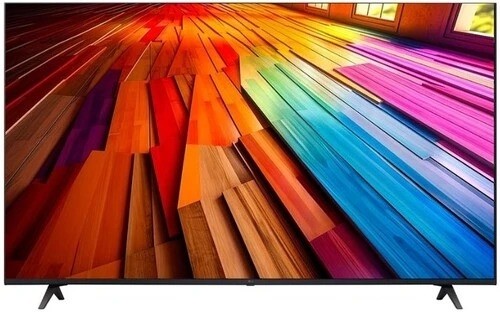 Телевизор LG 75UT80006LA.ARUG UHD D-LED Wi-Fi 60Hrz WebOS HDMIх3 USBх2