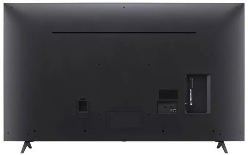 Телевизор LG 75UT80006LA.ARUG UHD D-LED Wi-Fi 60Hrz WebOS HDMIх3 USBх2