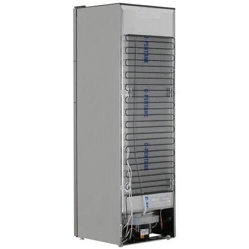 Морозильный шкаф ATLANT М-7606-140-ND Серебристый 245 л No Frost Отделов 8