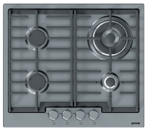Варочная поверхность газовая Gorenje G 6N41 IX