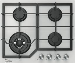 Варочная поверхность Midea Q402GFD WH