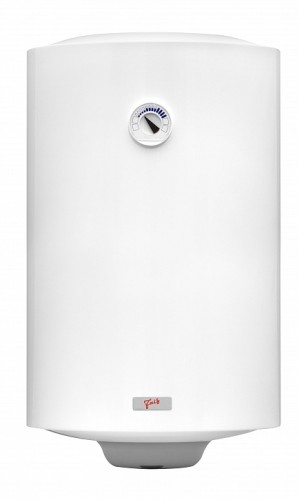 Водонагреватель вертикальный Ariston FAIS NTS 80V 1,5K (FA) Цилиндрический белый