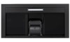 Вытяжка Maunfeld Breeze 90 см 800 м3/ч Черная