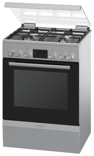 Плита комбинированная Bosch HGD745255
