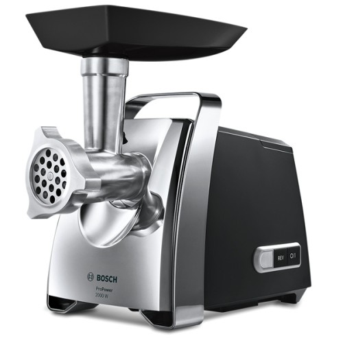 Электромясорубка Bosch MFW67600