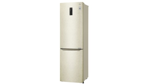 Холодильник LG GA-B499 SEKZ