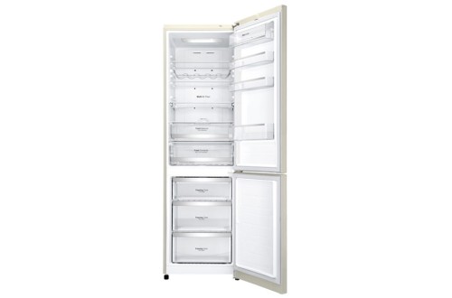 Холодильник LG GA-B499 SEKZ