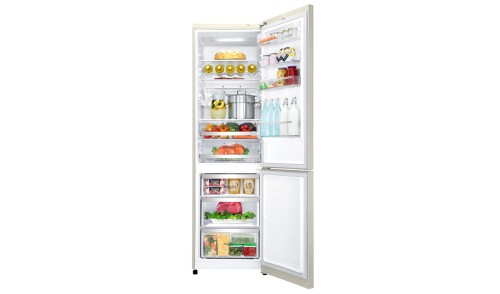 Холодильник LG GA-B499 SEKZ