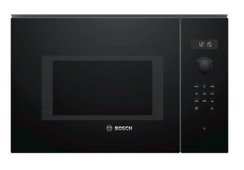 Встраиваемая микроволновая печь Bosch BFL554MB0