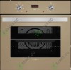Духовой шкаф Lanova VGA 4008 CR