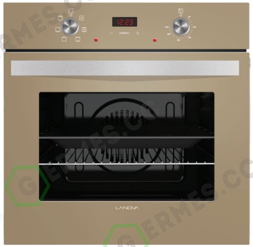 Духовой шкаф Lanova VGA 4008 CR
