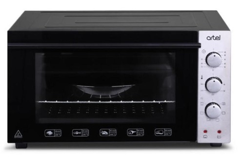 Электропечь Artel MD 4212 L серый