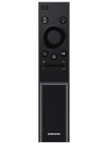 Телевизор Samsung UE65CU7100UXRU Edge-LED ОС Tizen 60Hrz UHD 4K HDMIx3 USB RJ45
