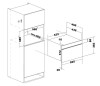 Встраиваемая микроволновая печь СВЧ Kuppersberg HMW 634 B