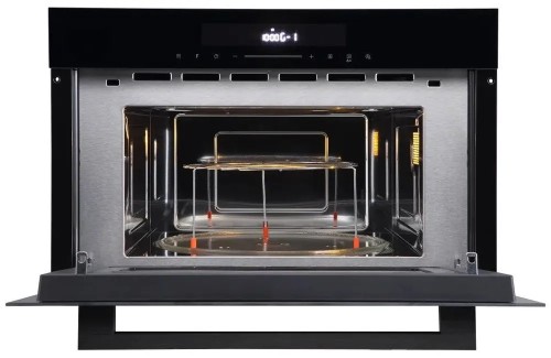 Встраиваемая микроволновая печь СВЧ Kuppersberg HMW 634 B