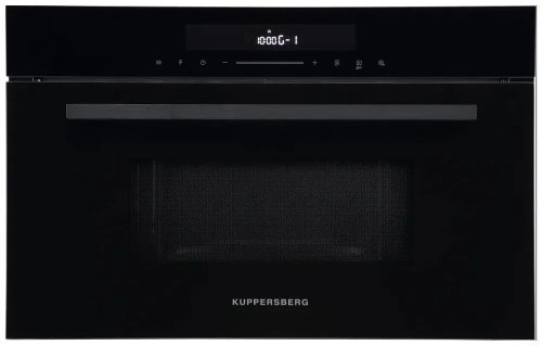 Встраиваемая микроволновая печь СВЧ Kuppersberg HMW 634 B