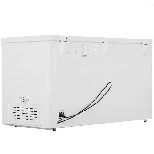 Морозильный ларь Gorenje FH44APW белый 438 л
