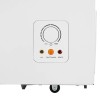 Морозильный ларь Gorenje FH44APW белый 438 л