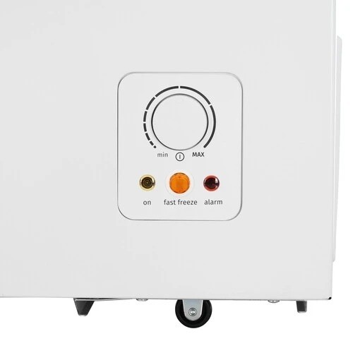 Морозильный ларь Gorenje FH44APW белый 438 л
