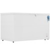 Морозильный ларь Gorenje FH44APW белый 438 л