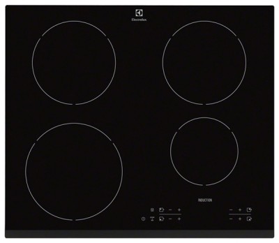 Electrolux EHH 6340 FSK