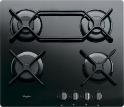 Поверхность газовая Whirlpool GOR 6416/NB черная